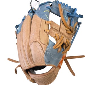 Used Absolutelty Ridiculous Bb Sb Glove Rh Throw None 11 1 2" 11450-s000521753