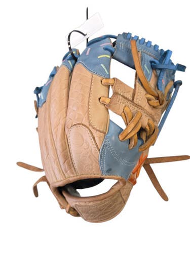 Used Absolutelty Ridiculous Bb Sb Glove Rh Throw None 11 1 2" 11450-s000521753