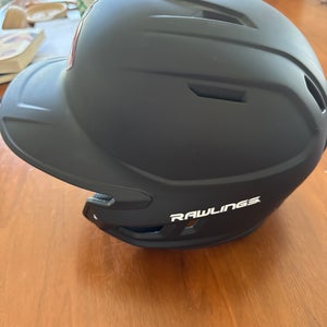 6 3/4 Rawlings Mach Batting Helmet (New)