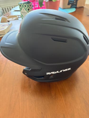 6 3/4 Rawlings Mach Batting Helmet (New)