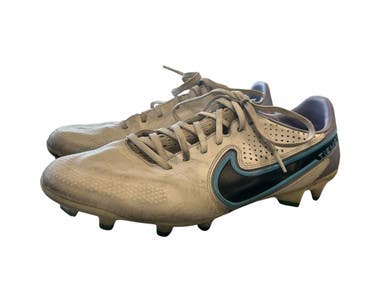 Used Nike Tiempo Legend 9 White Senior 9 11450-s000518997