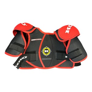 Used Koho 3335 Senior Shoulder Pads Lg 11450-s000519476