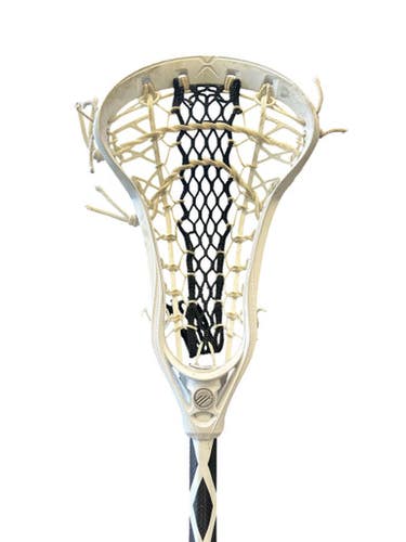 Used Maverik Axiom Wmn Atk Mid Complete Stick White 11450-s000519523