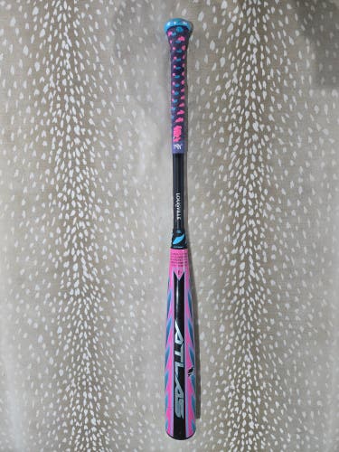 2026 Louisville Slugger Atlas Hybrid BBCOR Certified Bat (-3) 29 oz 32" (Used)