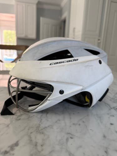 Cascade Helmet (Used)