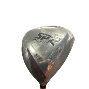 New Spr Driver 10.5* Rh 11450-35g10949
