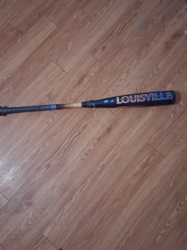 2025 Louisville Slugger Select PWR Hybrid BBCOR Certified Bat (-3) 32" (Used)