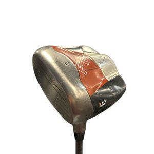 Used Callaway Ft Iq Mens Driver Lh 11.0 Degree 11450-s000513352
