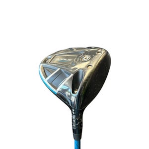 Used Callaway Rogue Mens Driver Rh 9.0 Degree 11450-s000520583