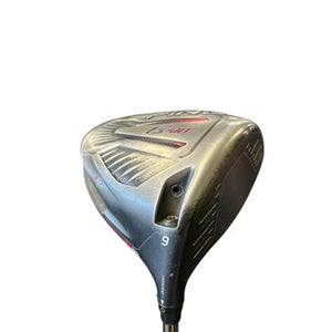 Used Ping G410 Mens Driver Rh 9.0 Degree 11450-s000520571