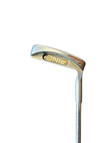 Used Ping Sedona Mens Putter Rh 11450-s000521390