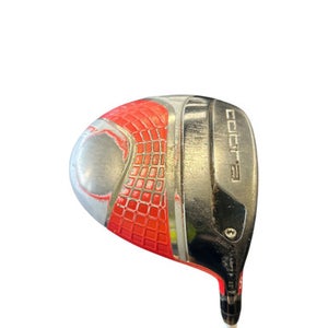 Used Cobra Amp Cell Orange Mens Driver Rh 8.5 Degree 11450-s000521394