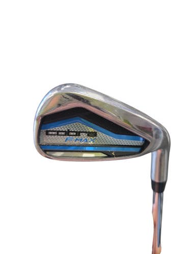 Used Cobra Fmax Mens Individual Iron Rh 5 Iron 11450-s000521402
