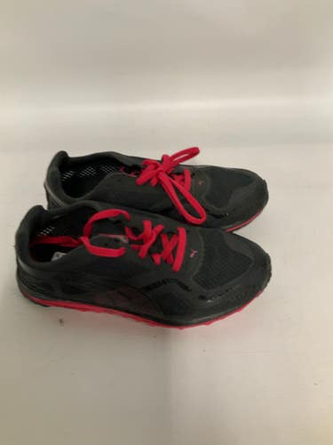 Used Puma Senior 4.5 Golf Shoes 11823-s000012250