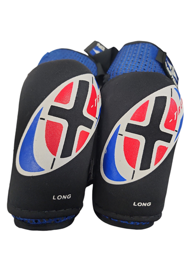 Used Easton X-treme M L Hockey Elbow Pads 11849-s000012524