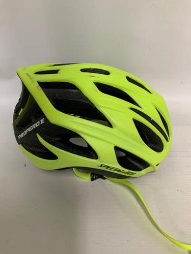 Used Specialized Propero Ii Md Bicycle Helmets 11823-s000012523