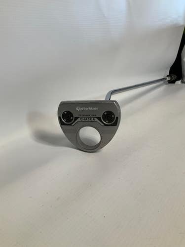Used Taylormade Tp Collection Chaska Mallet Putters 11823-s000014318