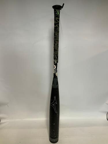 Used Mizuno Pwr Crbn B21 33" -3 Drop High School Bats 11823-s000023954