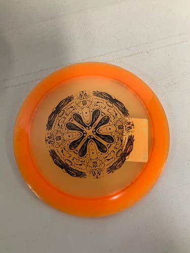 Used Prodigy Disc Falcor Cale Laviska Disc Golf Drivers 11823-s000021961