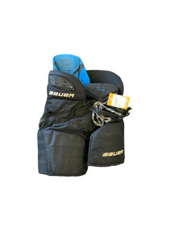 Used Bauer Nexus 1000 Md Pant Breezer Hockey Pants 11823-s000011486
