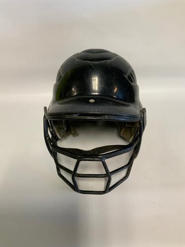Used Rawlings Cfbh Md Baseball And Softball Helmets 11823-s000011582