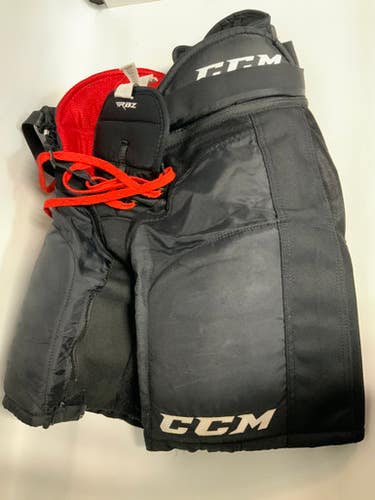 Used Ccm Rbz Md Pant Breezer Hockey Pants 11823-s000021159