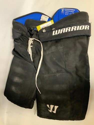 Used Warrior Covert Qrl Md Pant Breezer Hockey Pants 11823-s000019467