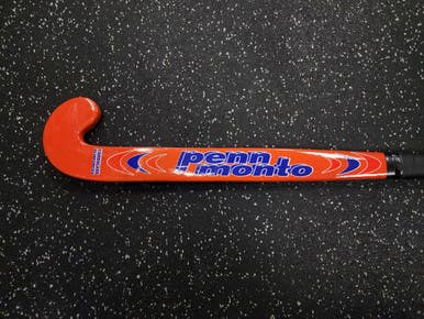 Penn Monto Fh Complete Stick Orange 34" 11849-s000015097