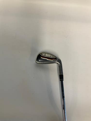 Used Nike Ignite 6 Iron Uniflex Steel Shaft Individual Irons 11823-s000015099