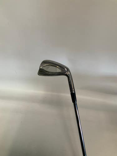 Used Tommy Armour 845 Evo V-31 7 Iron Regular Flex Steel Shaft Individual Irons 11823-s000018954