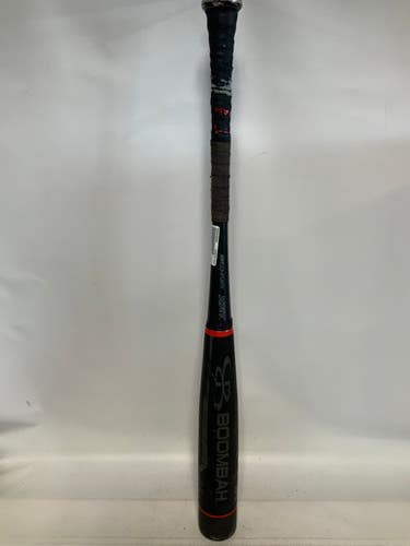 Used Boombah Cannon Ss1 Alloy Bb Sb High School -3 Bat 32" 11823-s000026585