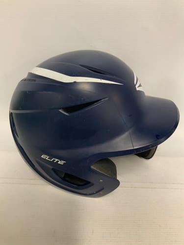 Used Easton Elite X Lg Baseball And Softball Helmets 11823-s000026496