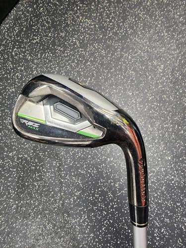 Used Taylormade Rbz Max Mens Individual Iron Rh 8 Iron 11849-s000026740