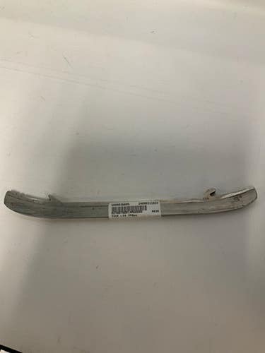 Used Bauer Tuuk Ls4 254mm Hockey Accessory 11823-s000026695