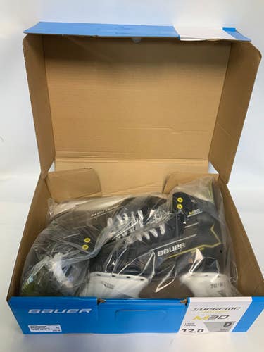 New Supreme M30 Sr 8.5 11823-bar106330985
