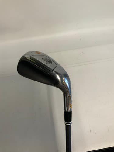 Used Cleveland Hi-bore 8 37 Degree Mens Hybrid Club Rh 6 Hybrid 11823-s000027066