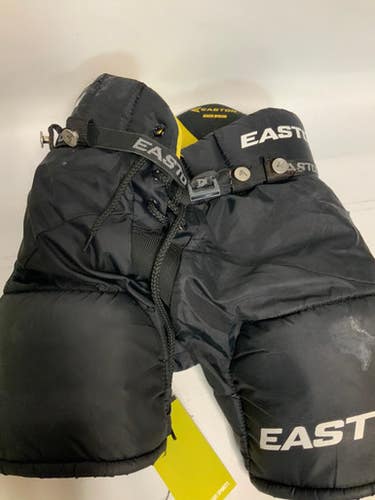 Used Easton Stealth Rs Youth Pant Black Lg 11823-s000027146