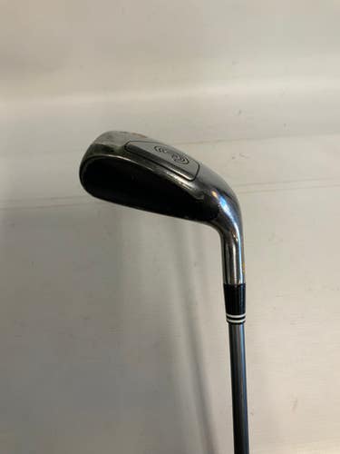Used Cleveland Hi-bore 6 60 Degree Mens Hybrid Club Rh 6 Hybrid 11823-s000027065