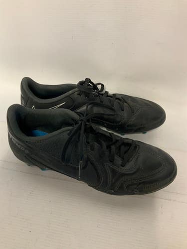 Used Nike Soccer Cleats Black Senior 7 11823-s000027203