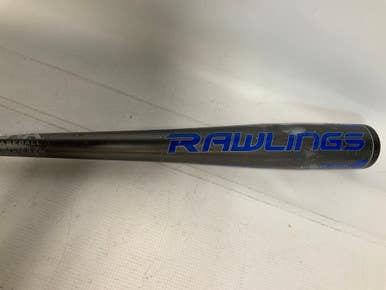 Used Rawlings Velo Hybrid Bb Sb Usa 2 5 8 Bat 30" 11823-s000027464