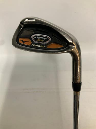 Used Mizuno Jpx Ez Forged Mens Individual Iron Rh 8 Iron 11823-s000027744