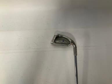 Used Ping Isi Blue Mens Individual Iron Rh 6 Iron 11823-s000027737
