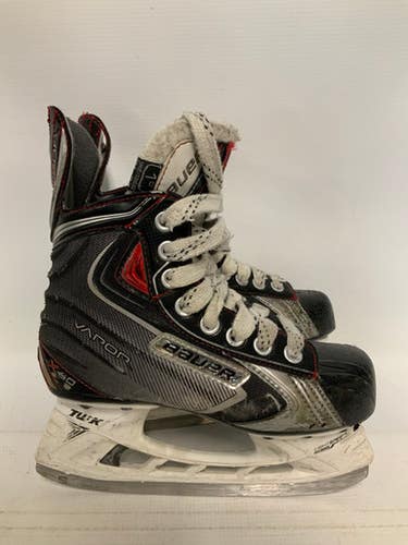 Used Bauer Vapor X60 Junior Hockey Skate Junior 01 11823-s000027817