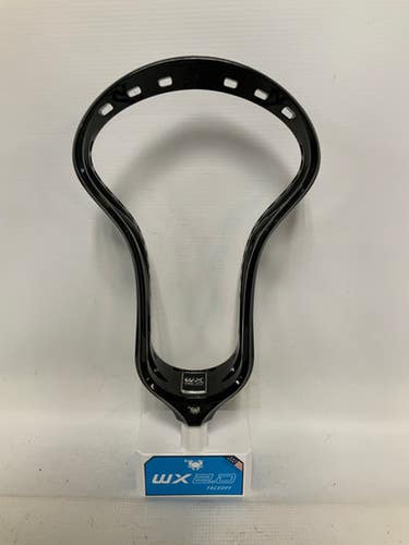 New Weapon X 2.0 Blk Unstrung 11823-ecd301202