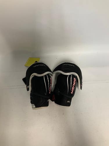 Used Bauer Vapor X800 Lite Junior Elbow Pads Sm 11823-s000028095