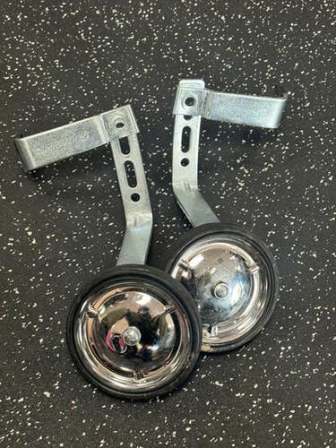 Used Giant Bike Accessory 11849-s000028229