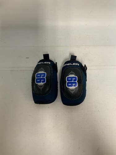Used Hespeler 99 Youth Elbow Pads Md 11823-s000028351