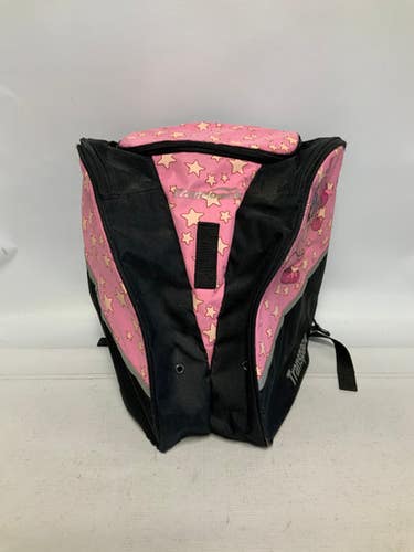 Used Transpack Snowboard Boot Bag Pink 11823-s000028848