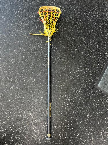 Used Stx Crux 500 Wmn Atk Mid Complete Stick White 11849-s000028950