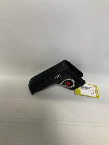 Used Cleveland Tfi 2135 Putter Cover Golf Accessory 11823-s000029788